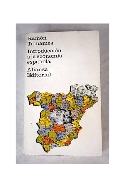 Introducción a la economía española